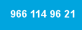 966 114 96 21 966 114 96 21